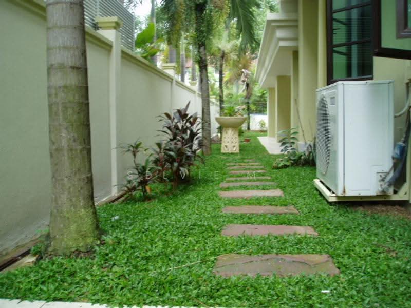 Bungalow House for Sale in Damansara Heights (Kuala Lumpur) - Selvie M. - Garden - PropertyGuru.com.my