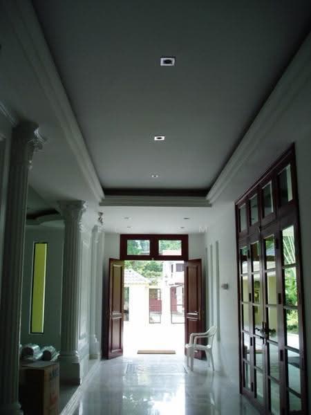 Bungalow House for Sale in Damansara Heights (Kuala Lumpur) - Selvie M. - Entrance - PropertyGuru.com.my