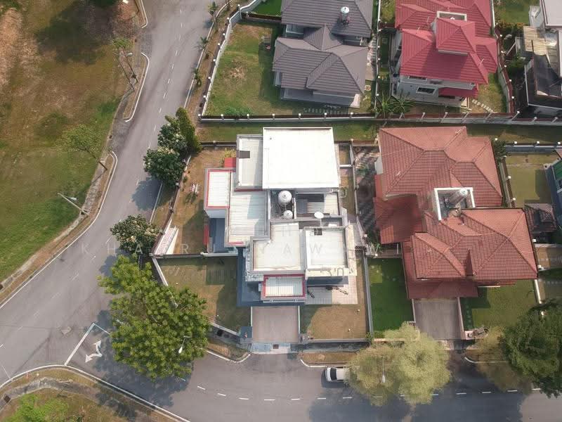 Bungalow House untuk Dijual di Kota Emerald (Rawang) - Muhd Khairulnawawi Kamaruddin - Exterior - PropertyGuru.com.my
