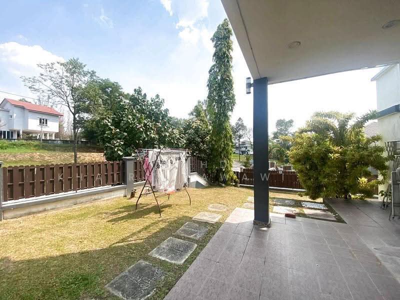 Bungalow House untuk Dijual di Kota Emerald (Rawang) - Muhd Khairulnawawi Kamaruddin - Exterior - PropertyGuru.com.my