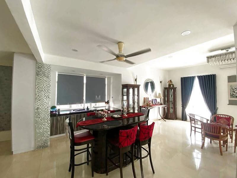 Bungalow House untuk Dijual di Kota Emerald (Rawang) - Muhd Khairulnawawi Kamaruddin - Interior - PropertyGuru.com.my