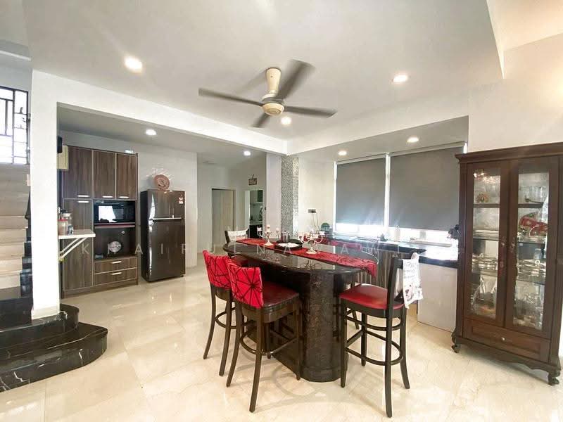 Bungalow House untuk Dijual di Kota Emerald (Rawang) - Muhd Khairulnawawi Kamaruddin - Interior - PropertyGuru.com.my