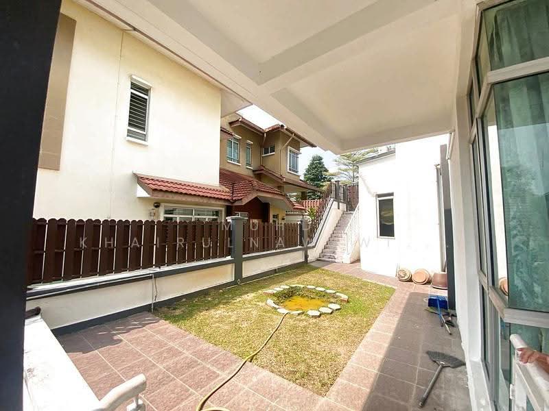 Bungalow House untuk Dijual di Kota Emerald (Rawang) - Muhd Khairulnawawi Kamaruddin - Exterior - PropertyGuru.com.my