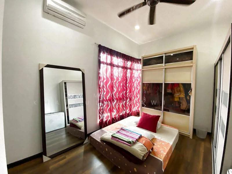 Bungalow House untuk Dijual di Kota Emerald (Rawang) - Muhd Khairulnawawi Kamaruddin - Bedroom - PropertyGuru.com.my