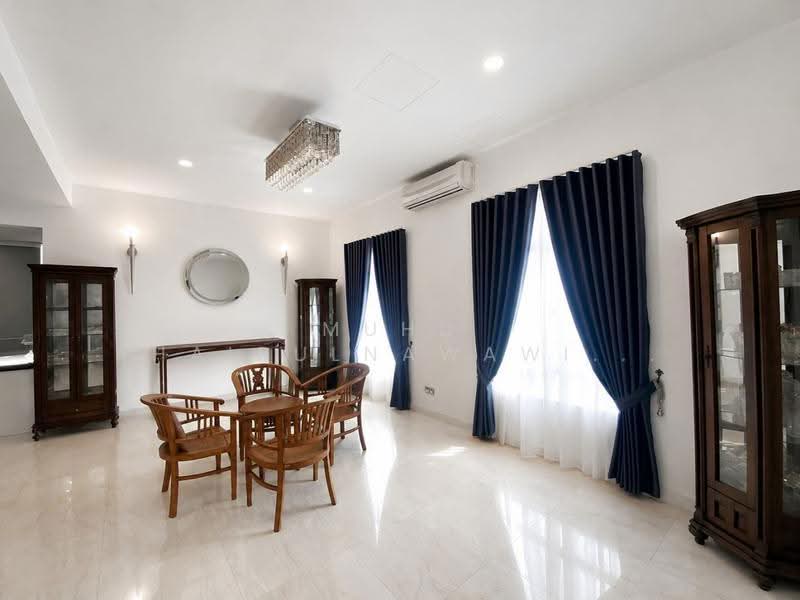 Bungalow House untuk Dijual di Kota Emerald (Rawang) - Muhd Khairulnawawi Kamaruddin - Living Room - PropertyGuru.com.my