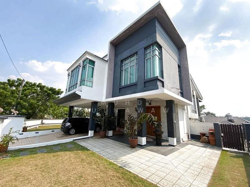 Bungalow House untuk Dijual di Kota Emerald (Rawang) - Muhd Khairulnawawi Kamaruddin - Exterior - PropertyGuru.com.my