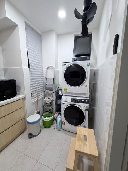 Service Residence for Rent at You City 3 - Obama Seah - PropertyGuru.com.my