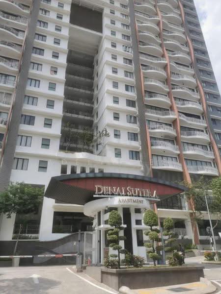 Condominium for Rent at Denai Sutera - Adelyn Lee - Exterior - PropertyGuru.com.my