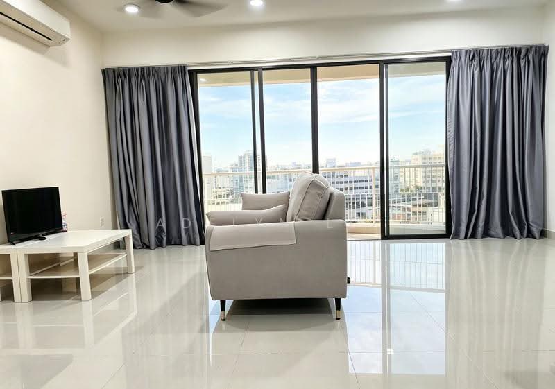 Condominium for Rent at Denai Sutera - Adelyn Lee - Living Room - PropertyGuru.com.my