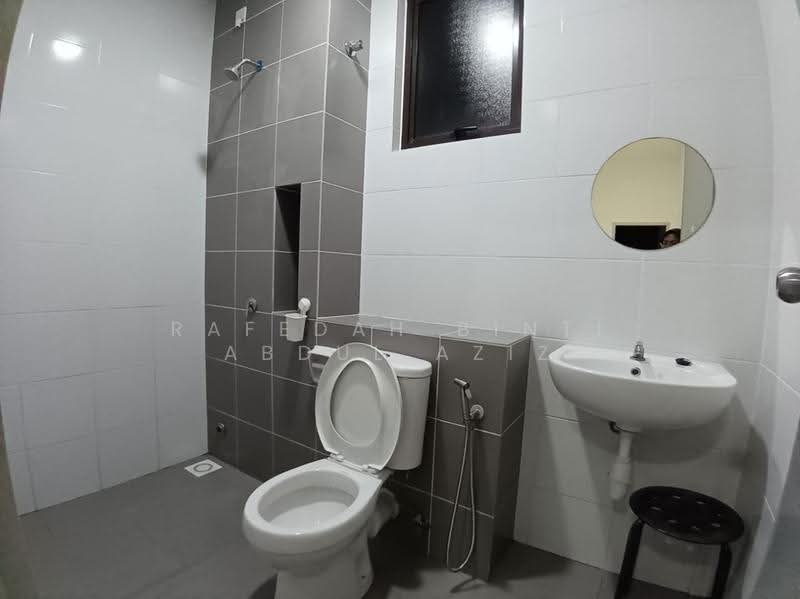Terraced House for Sale in Eco Grandeur (Puncak Alam) - Rafedah Binti Abdul Aziz - Bathroom - PropertyGuru.com.my