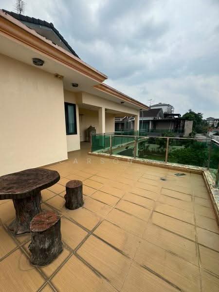 Rumah Kluster untuk Dijual di Taman Mutiara Rini (Skudai) - Carson . - Exterior - PropertyGuru.com.my