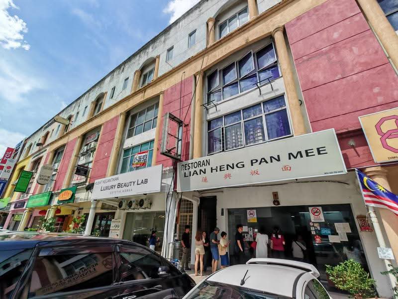 Shop / Office for Sale in Usj 1 (Subang Jaya) - DINN YAP - Exterior - PropertyGuru.com.my