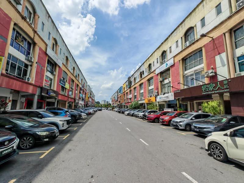Shop / Office for Sale in Usj 1 (Subang Jaya) - DINN YAP - Exterior - PropertyGuru.com.my