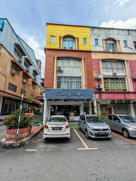Shop / Office for Sale in Usj 1 (Subang Jaya) - DINN YAP - Exterior - PropertyGuru.com.my