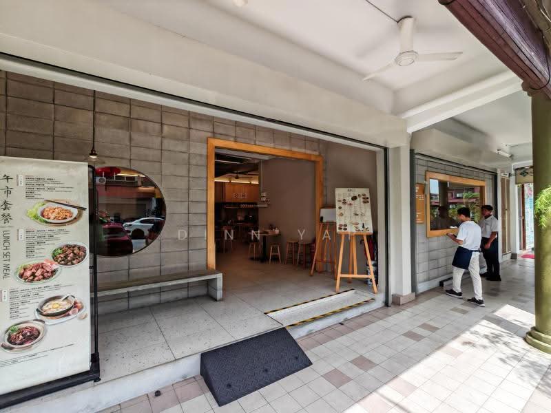 Shop / Office for Sale in Usj 1 (Subang Jaya) - DINN YAP - Exterior - PropertyGuru.com.my