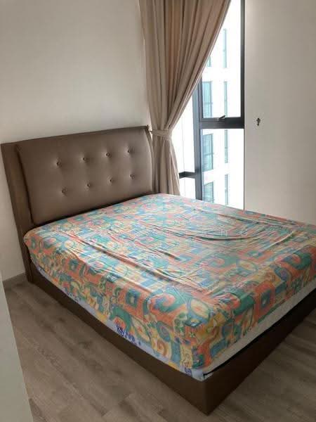 Service Residence for Rent at Southkey Mosaic - Vivco Liang - PropertyGuru.com.my