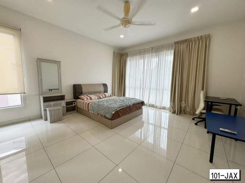 Bungalow House for Rent in Ambang Botanic 2 (Klang) - Yap Chew Ying - Bedroom - PropertyGuru.com.my