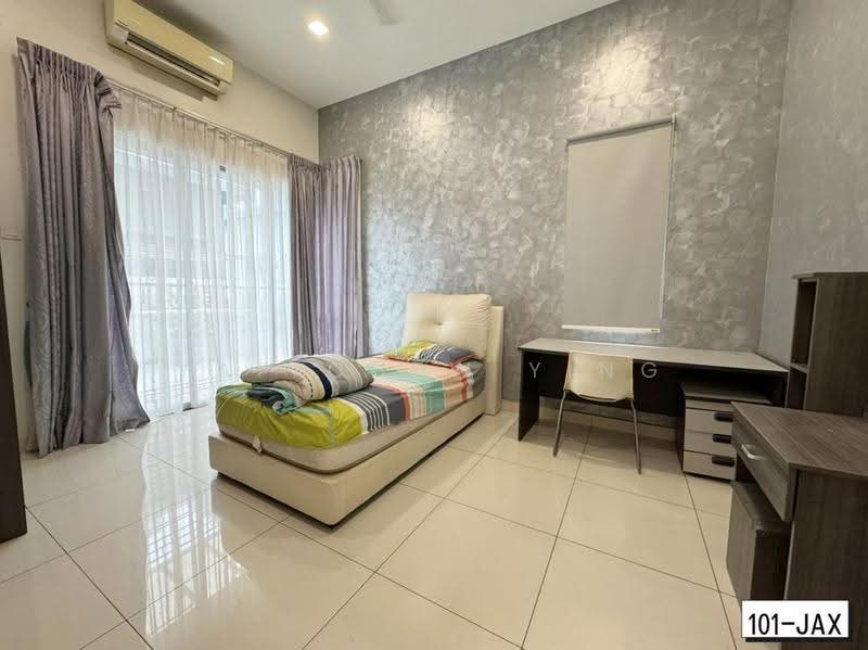Bungalow House for Rent in Ambang Botanic 2 (Klang) - Yap Chew Ying - Bedroom - PropertyGuru.com.my