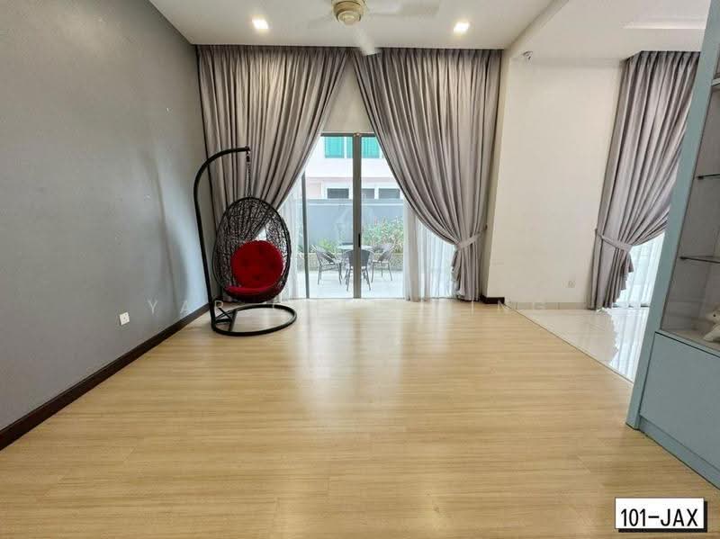 Bungalow House for Rent in Ambang Botanic 2 (Klang) - Yap Chew Ying - Living Room - PropertyGuru.com.my