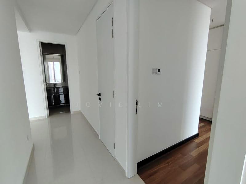 Service Residence for Rent at Pavilion Damansara Heights - Jovie Lim - Corridor - PropertyGuru.com.my