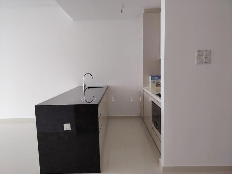 Service Residence for Rent at Pavilion Damansara Heights - Jovie Lim - Kitchen - PropertyGuru.com.my