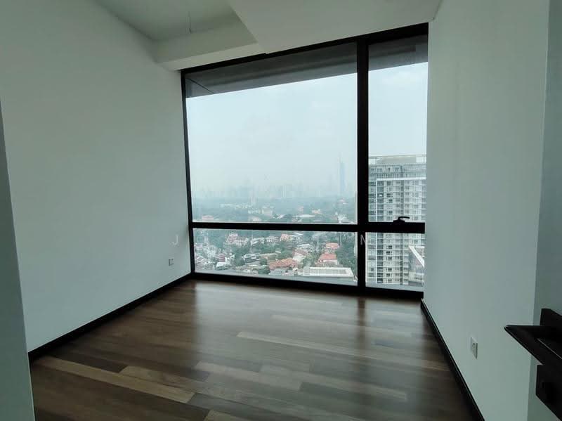 Service Residence for Rent at Pavilion Damansara Heights - Jovie Lim - View - PropertyGuru.com.my