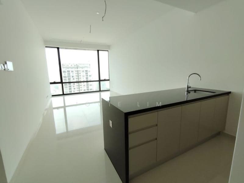Service Residence for Rent at Pavilion Damansara Heights - Jovie Lim - Kitchen - PropertyGuru.com.my