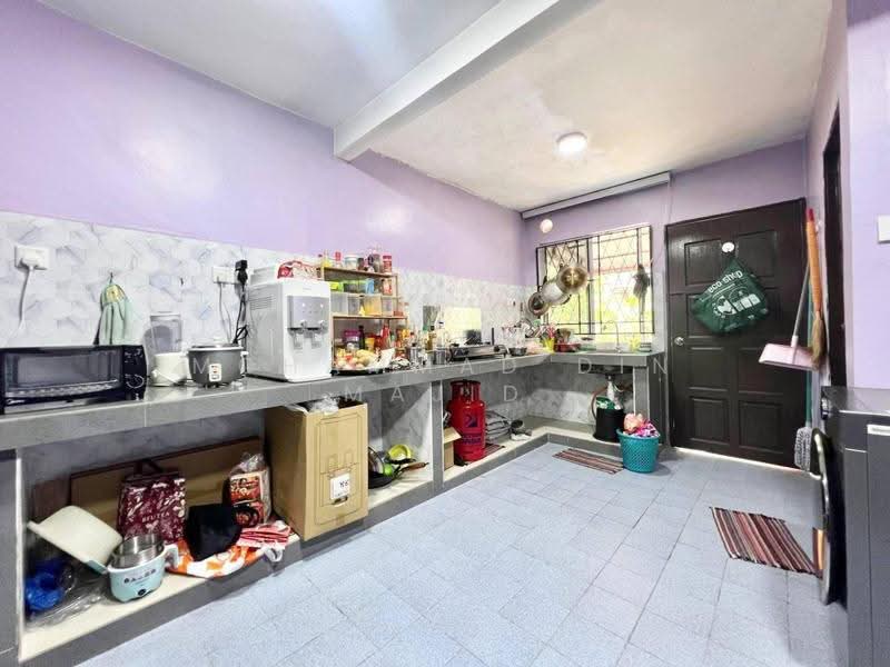 Rumah Teres 2-Tingkat untuk Dijual di Seksyen 17 (Shah Alam) - Mohammad Din Majid - PropertyGuru.com.my