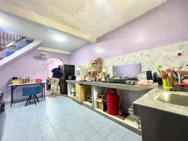 Rumah Teres 2-Tingkat untuk Dijual di Seksyen 17 (Shah Alam) - Mohammad Din Majid - PropertyGuru.com.my