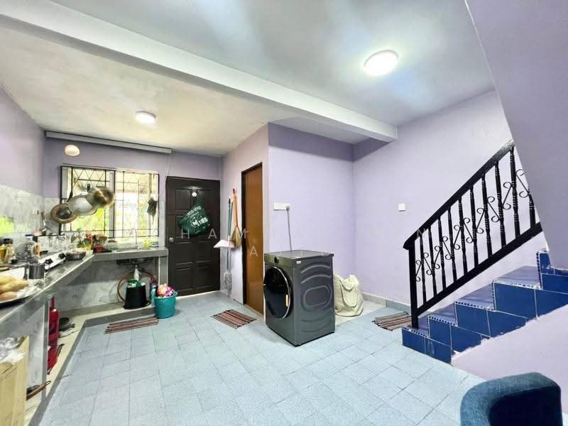Rumah Teres 2-Tingkat untuk Dijual di Seksyen 17 (Shah Alam) - Mohammad Din Majid - PropertyGuru.com.my