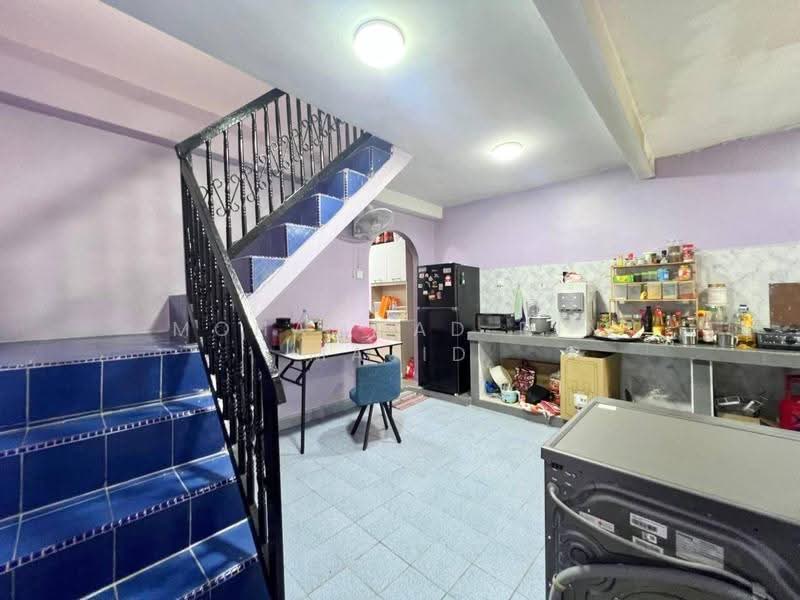 Rumah Teres 2-Tingkat untuk Dijual di Seksyen 17 (Shah Alam) - Mohammad Din Majid - PropertyGuru.com.my