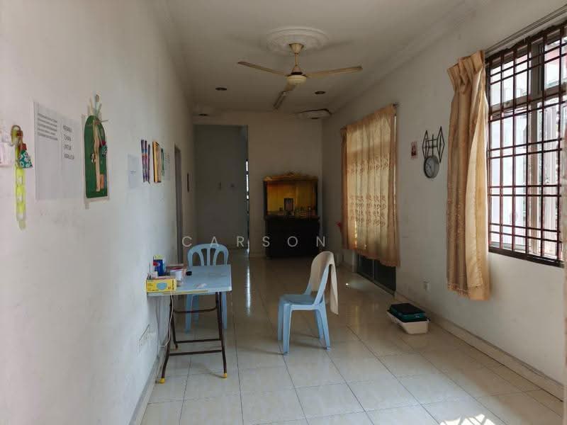 1-storey Terraced House for Sale in Taman Nusa Bestari 2 (Iskandar Puteri (Nusajaya)) - Carson . - Interior - PropertyGuru.com.my
