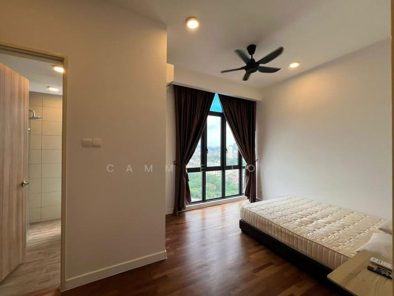 Service Residence for Rent at Avara - Cammie Loh - Bedroom - PropertyGuru.com.my