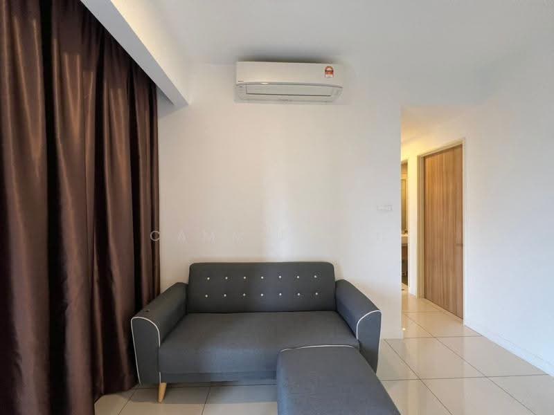 Service Residence for Rent at Avara - Cammie Loh - Living Room - PropertyGuru.com.my