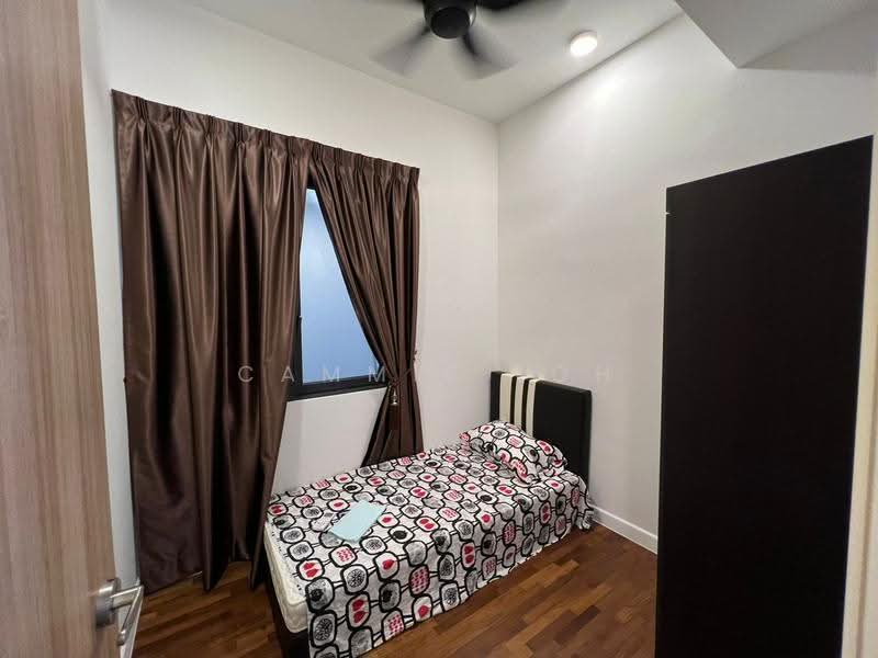 Service Residence for Rent at Avara - Cammie Loh - Bedroom - PropertyGuru.com.my