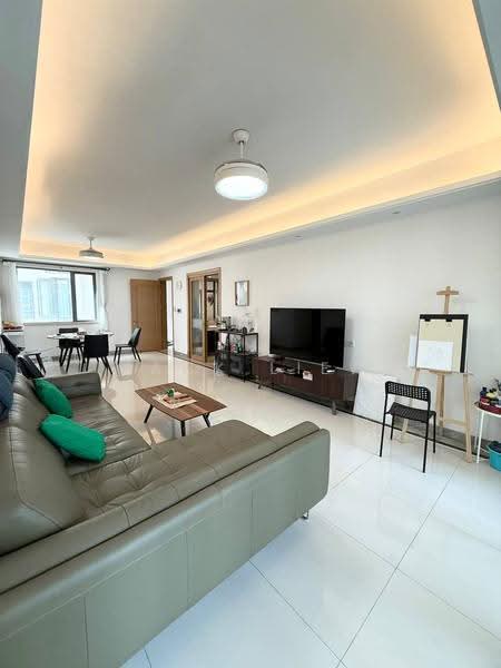 Kediaman Servis untuk Dijual di R&F Princess Cove Phase 1 - Jack Liew - PropertyGuru.com.my
