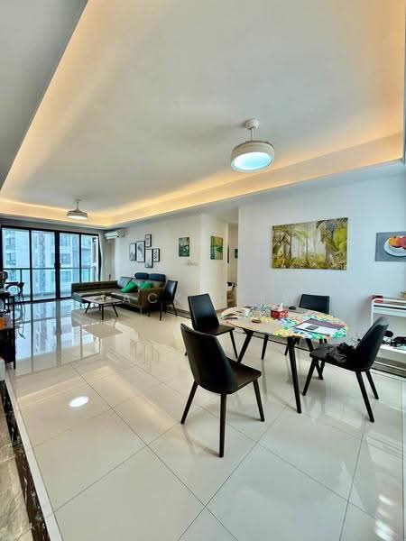 Kediaman Servis untuk Dijual di R&F Princess Cove Phase 1 - Jack Liew - PropertyGuru.com.my