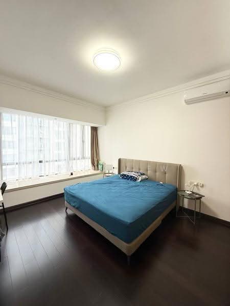 Kediaman Servis untuk Dijual di R&F Princess Cove Phase 1 - Jack Liew - PropertyGuru.com.my
