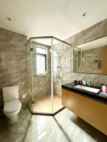 Kediaman Servis untuk Dijual di R&F Princess Cove Phase 1 - Jack Liew - PropertyGuru.com.my
