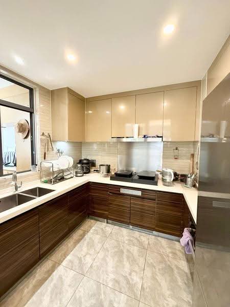 Kediaman Servis untuk Dijual di R&F Princess Cove Phase 1 - Jack Liew - PropertyGuru.com.my