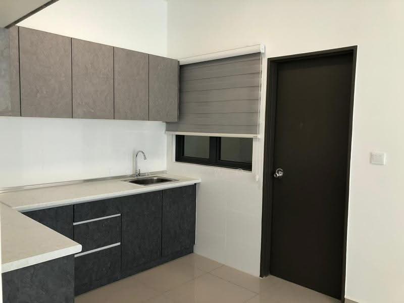 Kondominium untuk Disewa di The Henge - Torey Wong - Kitchen - PropertyGuru.com.my