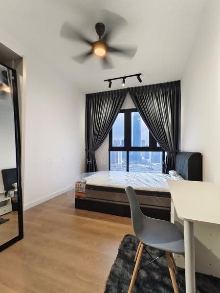 Condominium for Sale at Skyline KL - Daphne Lim - Bedroom - PropertyGuru.com.my