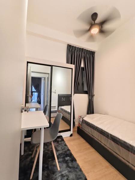 Condominium for Sale at Skyline KL - Daphne Lim - Bedroom - PropertyGuru.com.my