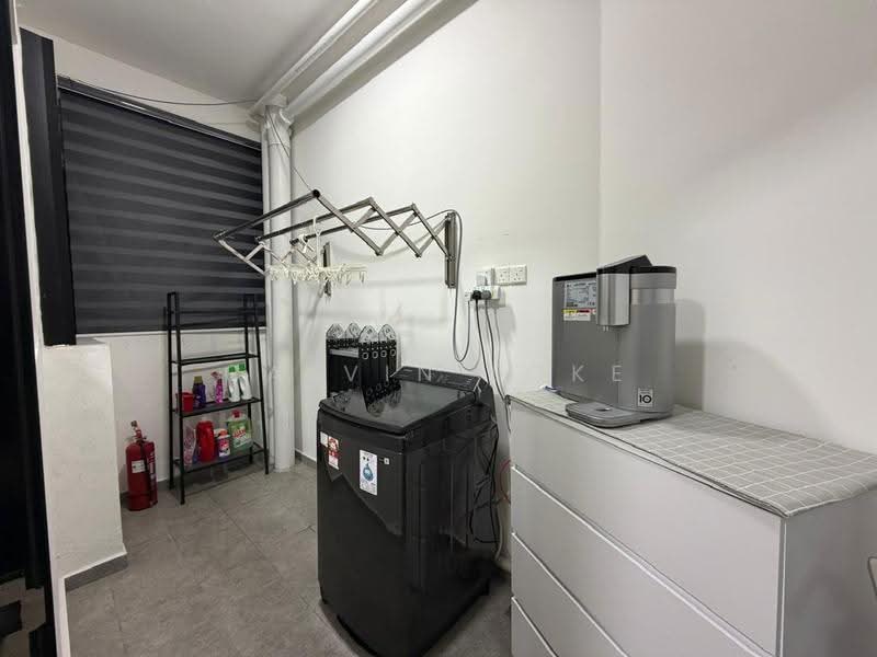 Service Residence for Rent at Gems Residences - Calvin Loke - Interior - PropertyGuru.com.my