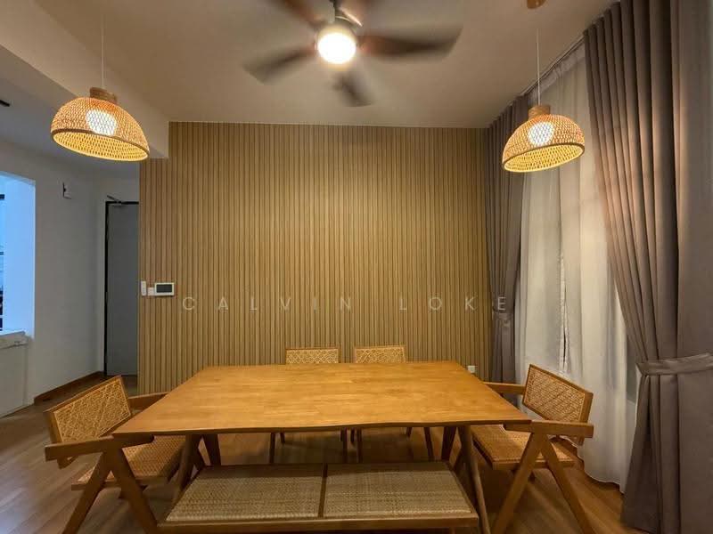 Service Residence for Rent at Gems Residences - Calvin Loke - PropertyGuru.com.my