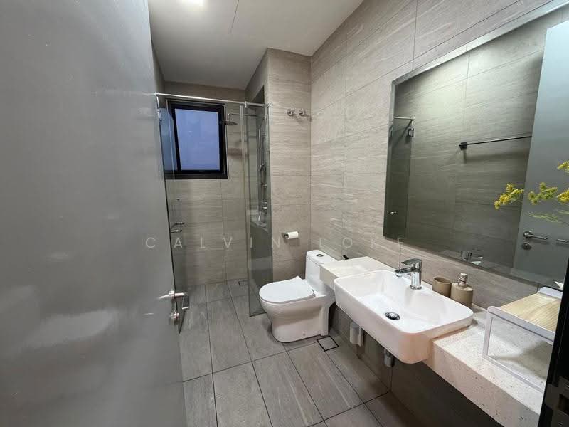 Service Residence for Rent at Gems Residences - Calvin Loke - PropertyGuru.com.my