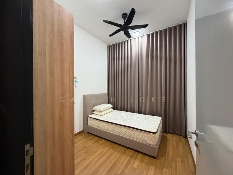 Service Residence for Rent at Gems Residences - Calvin Loke - PropertyGuru.com.my