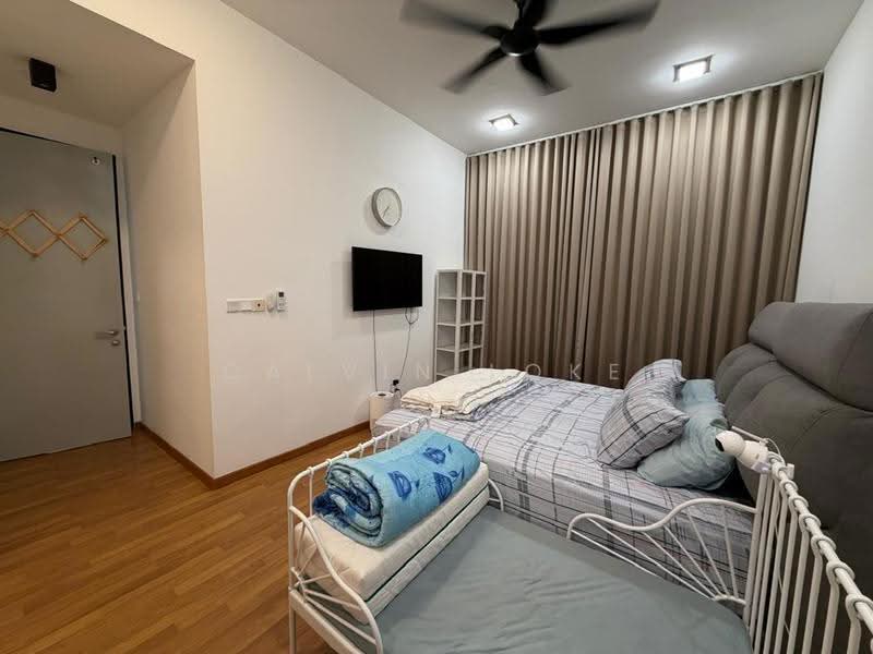 Service Residence for Rent at Gems Residences - Calvin Loke - PropertyGuru.com.my