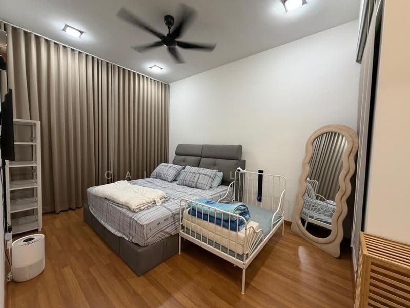 Service Residence for Rent at Gems Residences - Calvin Loke - PropertyGuru.com.my