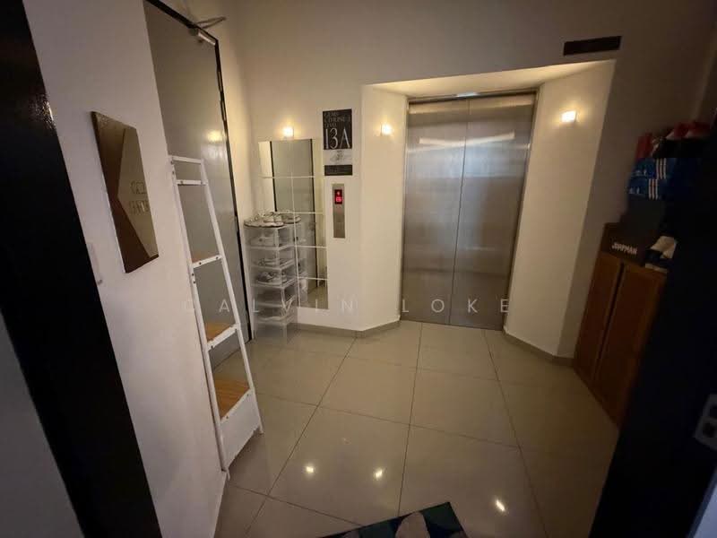 Service Residence for Rent at Gems Residences - Calvin Loke - PropertyGuru.com.my